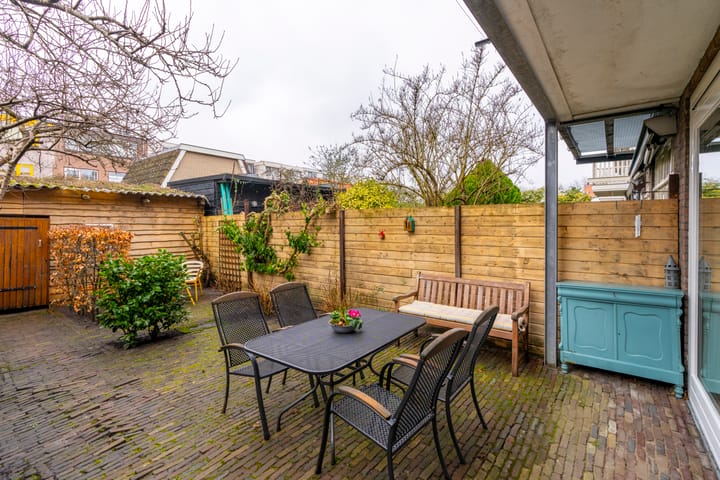 Photo 15 of Julianaweg 181