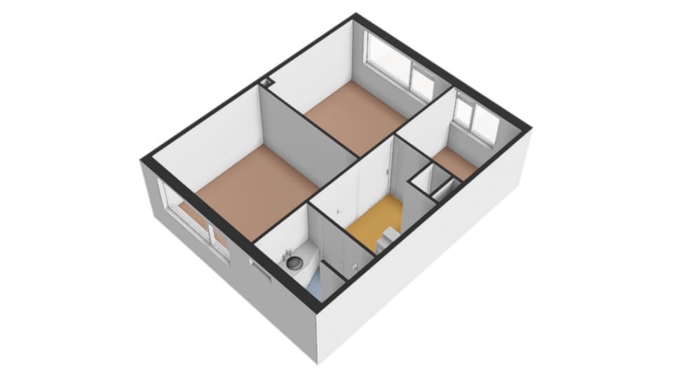 Foto 42 van Kamperfoeliestraat 26