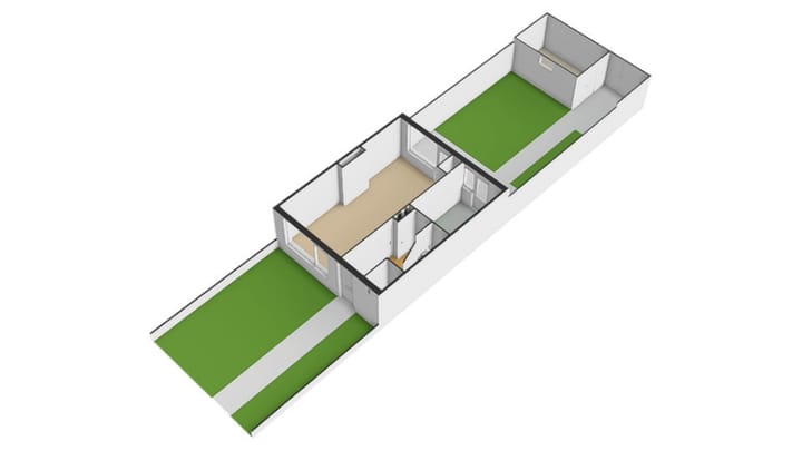 Foto 48 van Kamperfoeliestraat 26