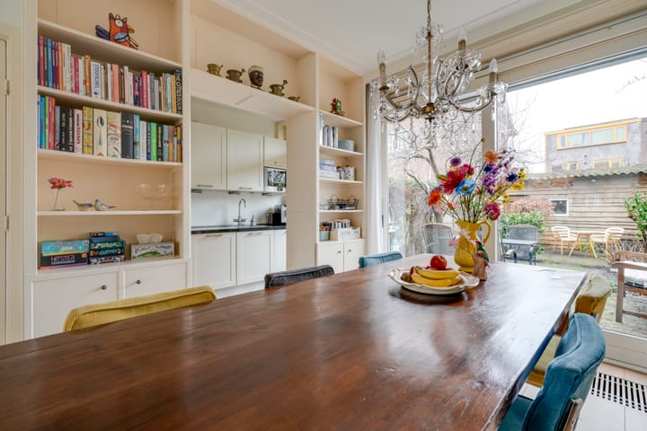 Photo 12 of Julianaweg 181