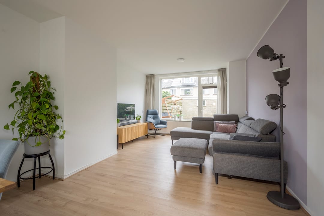 Foto 2 van Kamperfoeliestraat 26