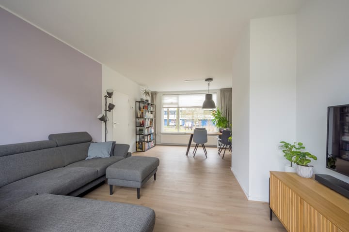 Foto 4 van Kamperfoeliestraat 26