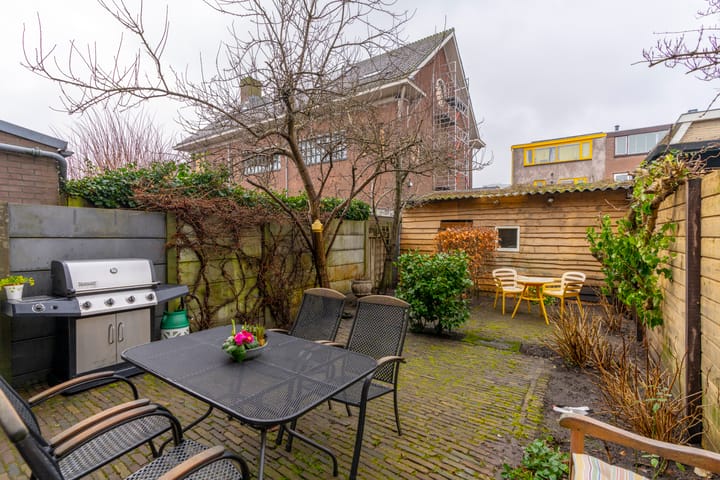 Photo 16 of Julianaweg 181