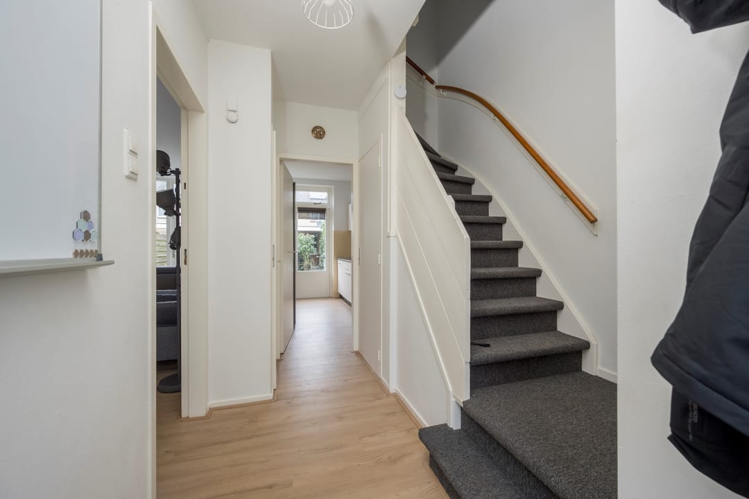 Foto 7 van Kamperfoeliestraat 26