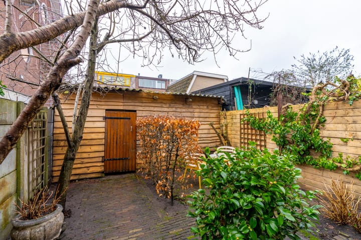 Photo 18 of Julianaweg 181