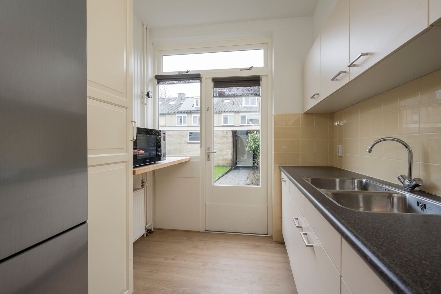 Foto 10 van Kamperfoeliestraat 26