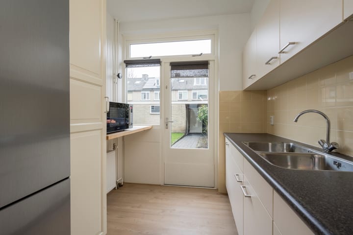 Foto 10 van Kamperfoeliestraat 26