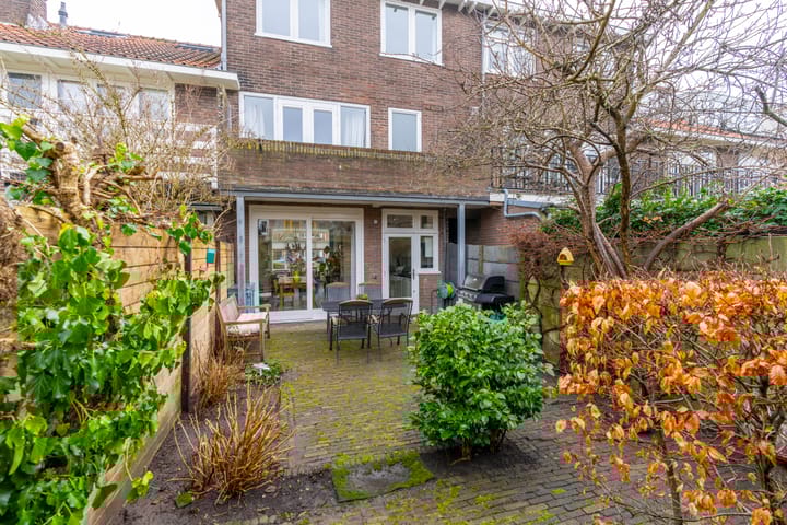 Photo 19 of Julianaweg 181