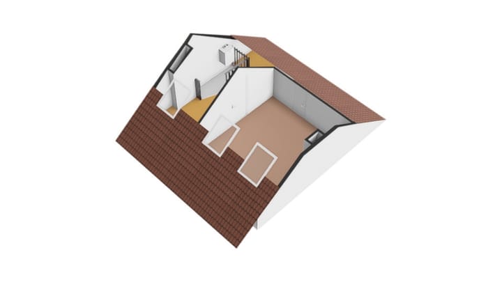 Foto 46 van Kamperfoeliestraat 26