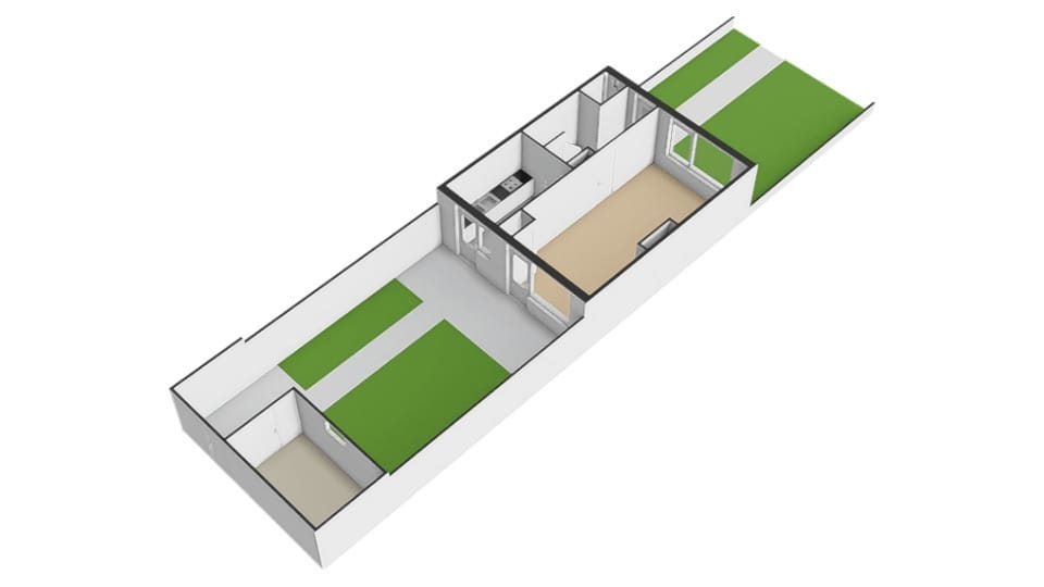 Foto 49 van Kamperfoeliestraat 26