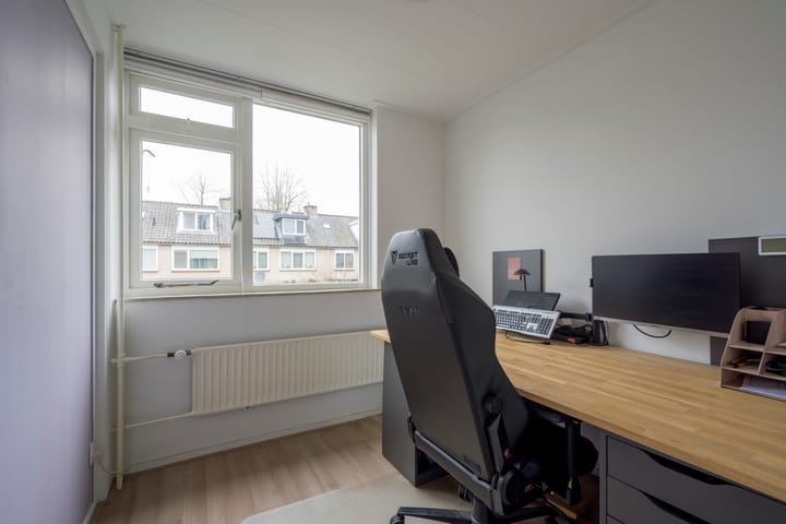 Foto 19 van Kamperfoeliestraat 26