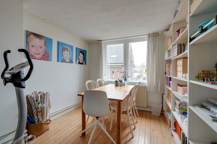 Photo 33 of Julianaweg 181