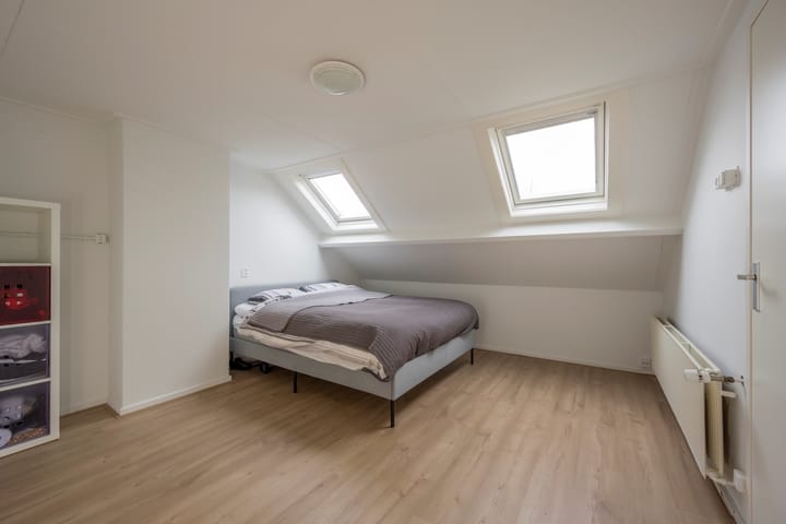 Foto 25 van Kamperfoeliestraat 26