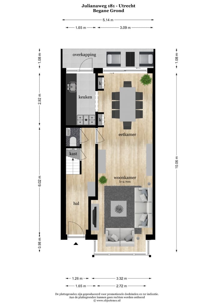 Photo 38 of Julianaweg 181