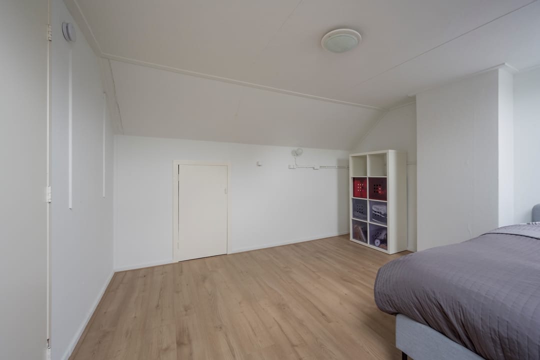 Foto 26 van Kamperfoeliestraat 26