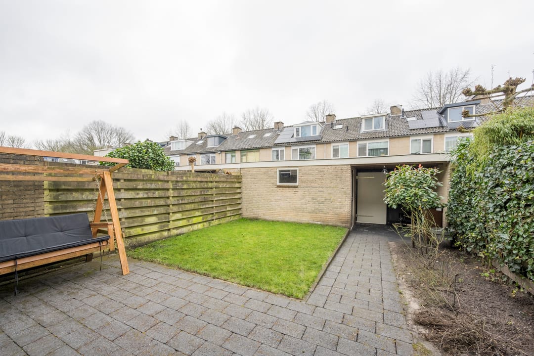 Foto 28 van Kamperfoeliestraat 26