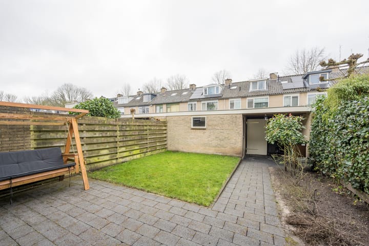 Foto 28 van Kamperfoeliestraat 26