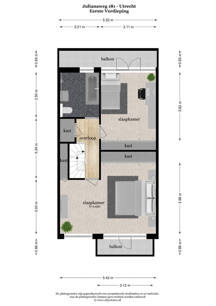 Photo 39 of Julianaweg 181