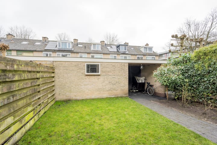 Foto 29 van Kamperfoeliestraat 26