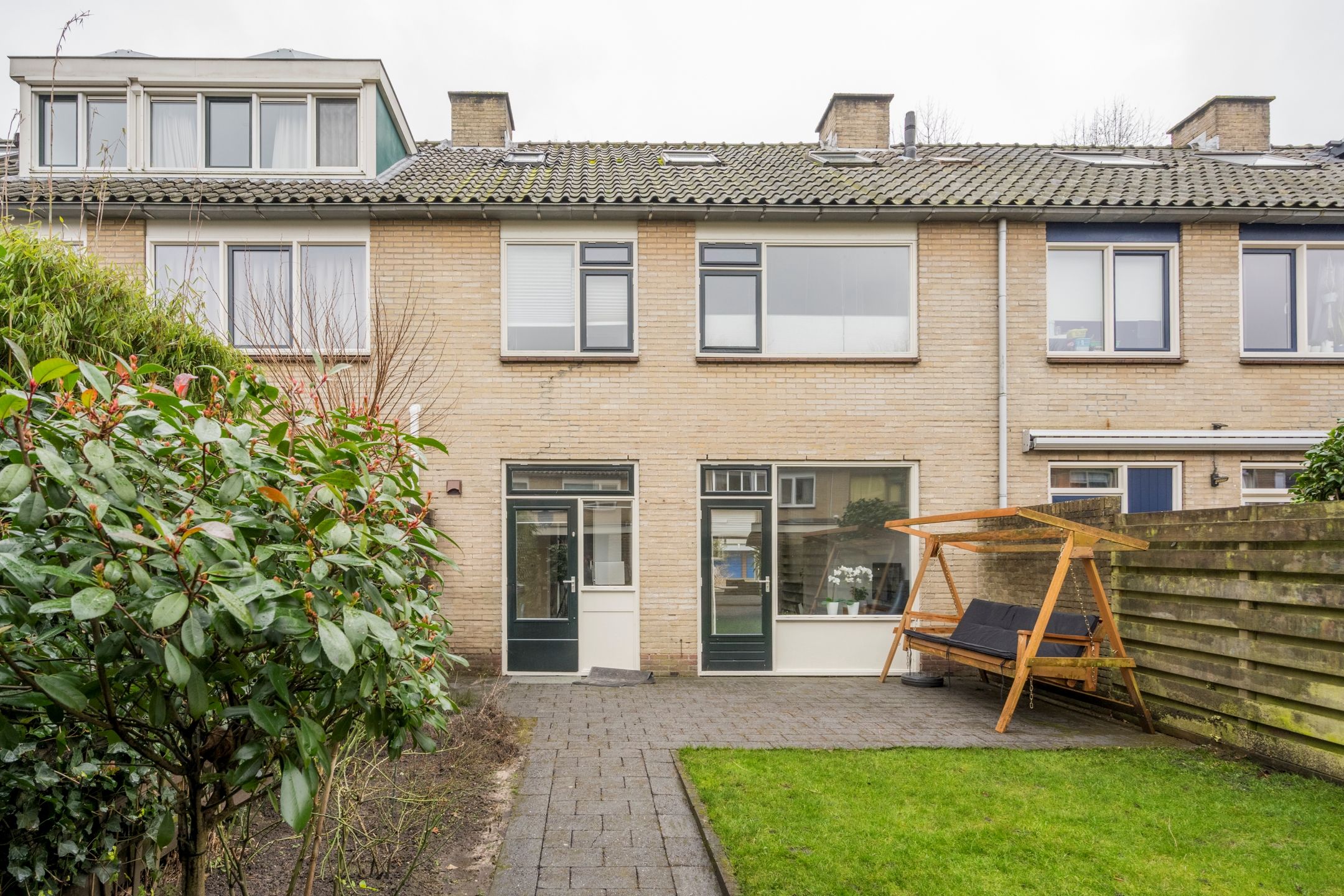 Foto 30 van Kamperfoeliestraat 26