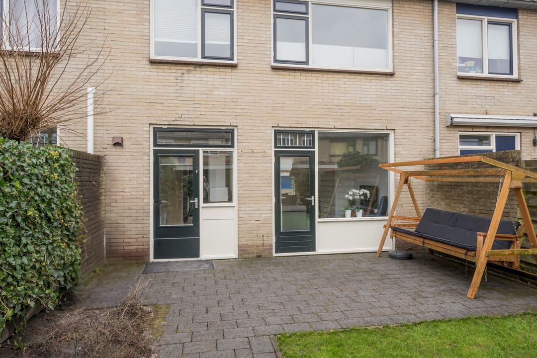 Foto 31 van Kamperfoeliestraat 26