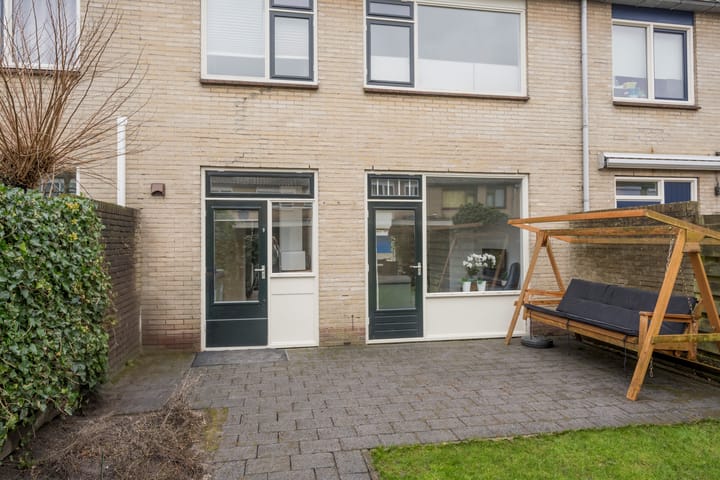 Foto 31 van Kamperfoeliestraat 26