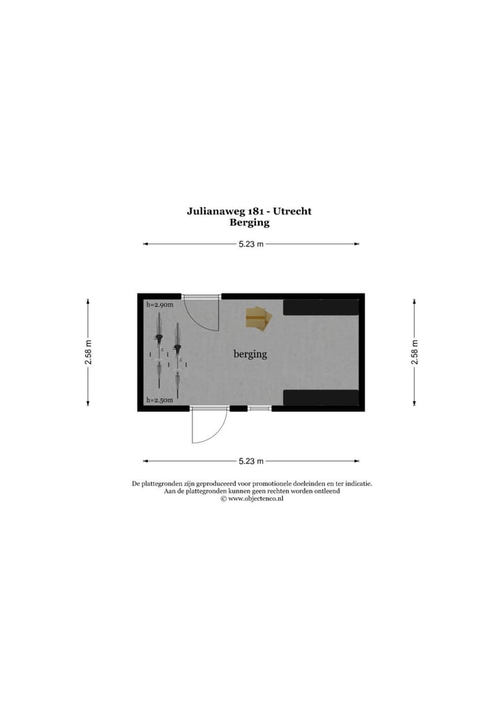 Photo 41 of Julianaweg 181