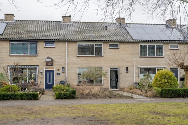 Foto 32 van Kamperfoeliestraat 26