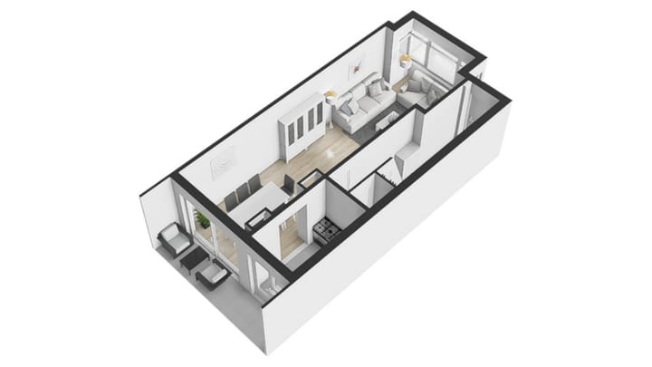 Photo 42 of Julianaweg 181