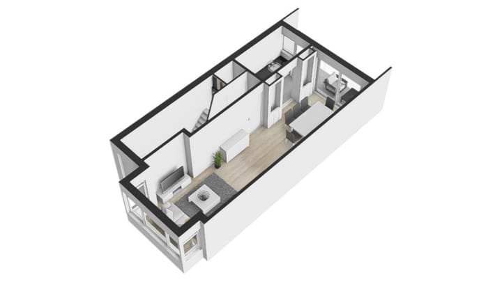 Photo 43 of Julianaweg 181