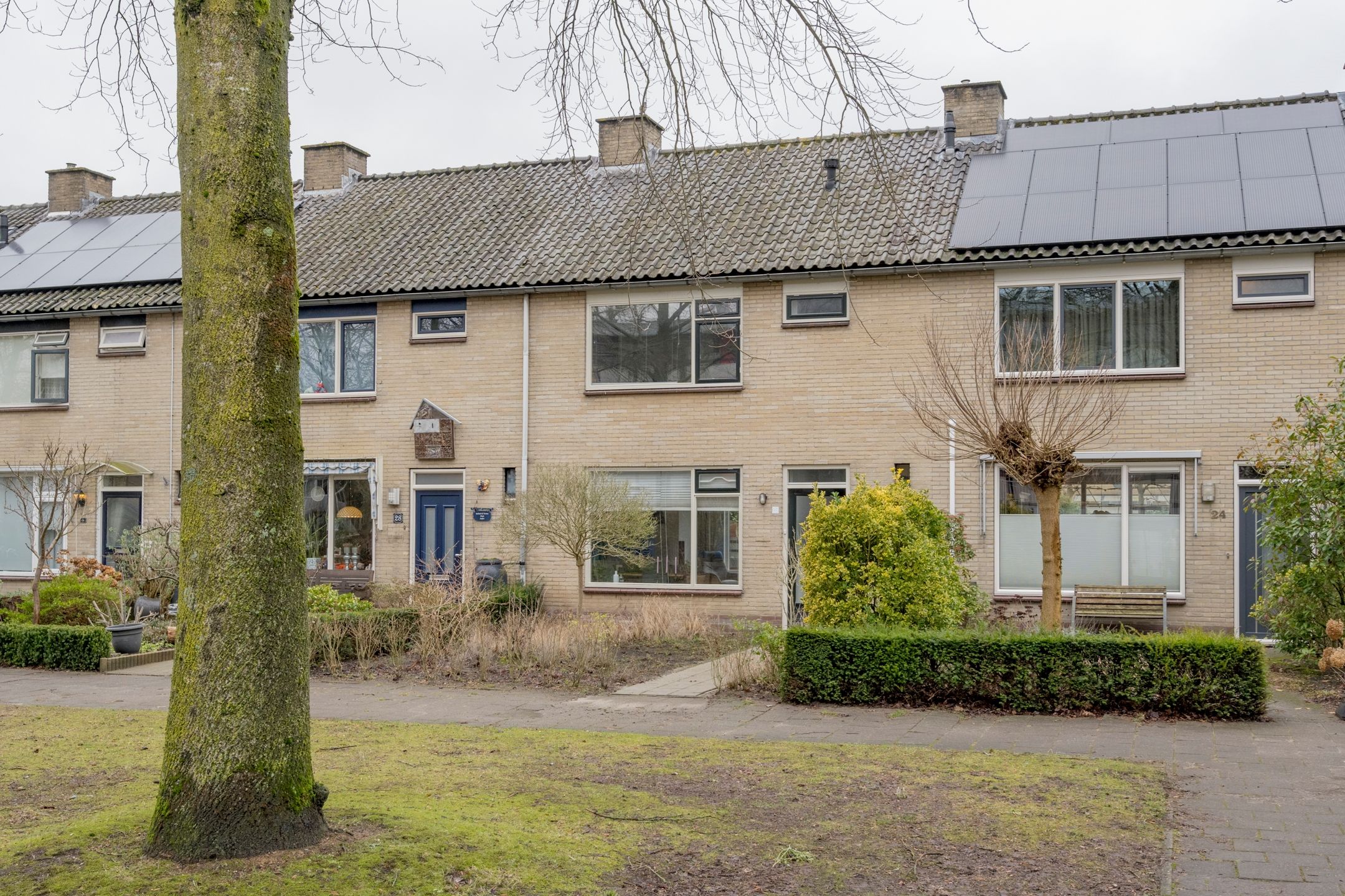 Foto 33 van Kamperfoeliestraat 26