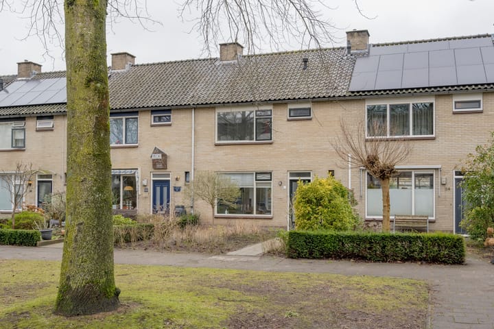 Foto 33 van Kamperfoeliestraat 26