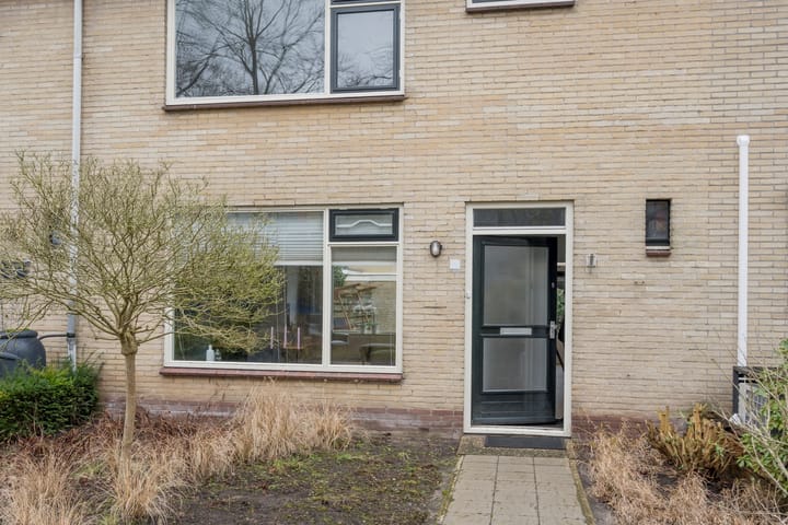 Foto 34 van Kamperfoeliestraat 26