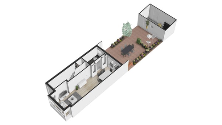 Photo 47 of Julianaweg 181