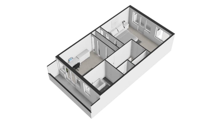 Photo 44 of Julianaweg 181