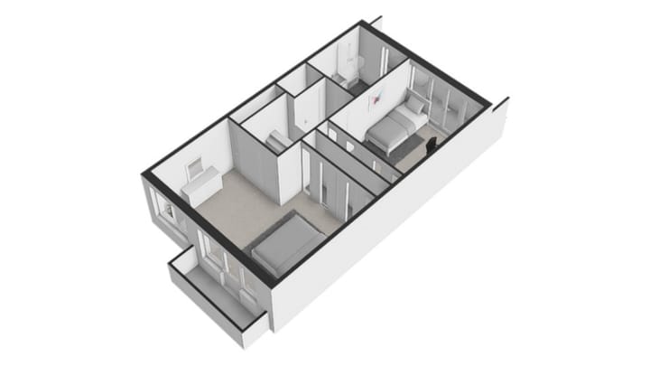 Photo 45 of Julianaweg 181