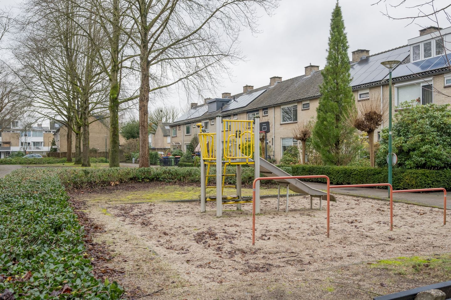 Foto 35 van Kamperfoeliestraat 26