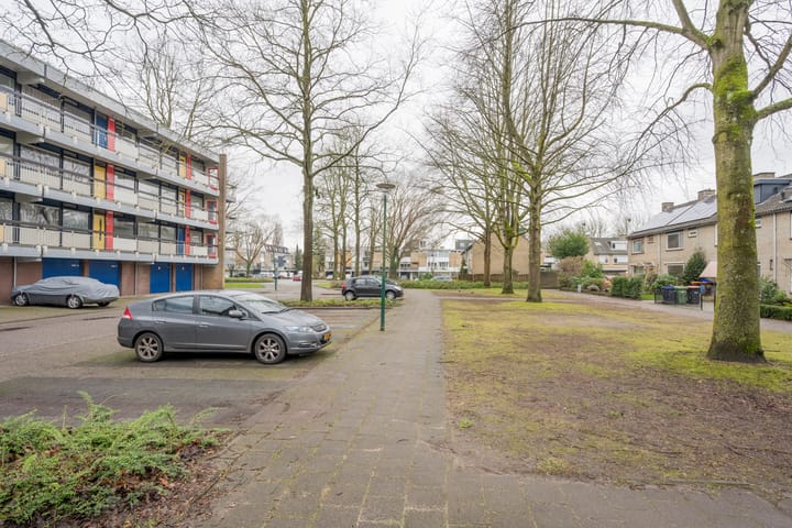 Foto 36 van Kamperfoeliestraat 26