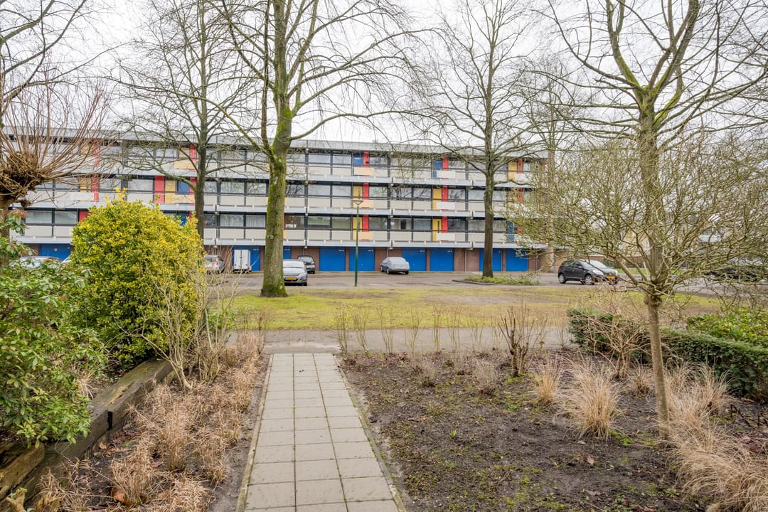 Foto 37 van Kamperfoeliestraat 26