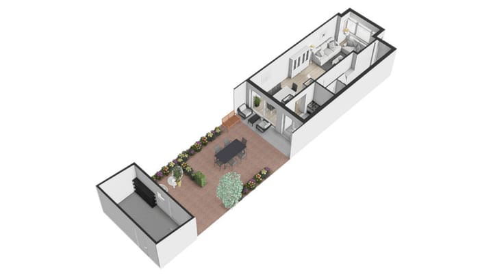 Photo 46 of Julianaweg 181