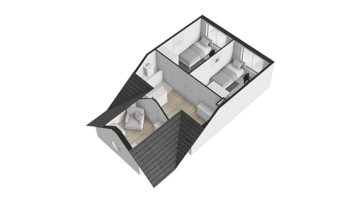 Photo 48 of Julianaweg 181