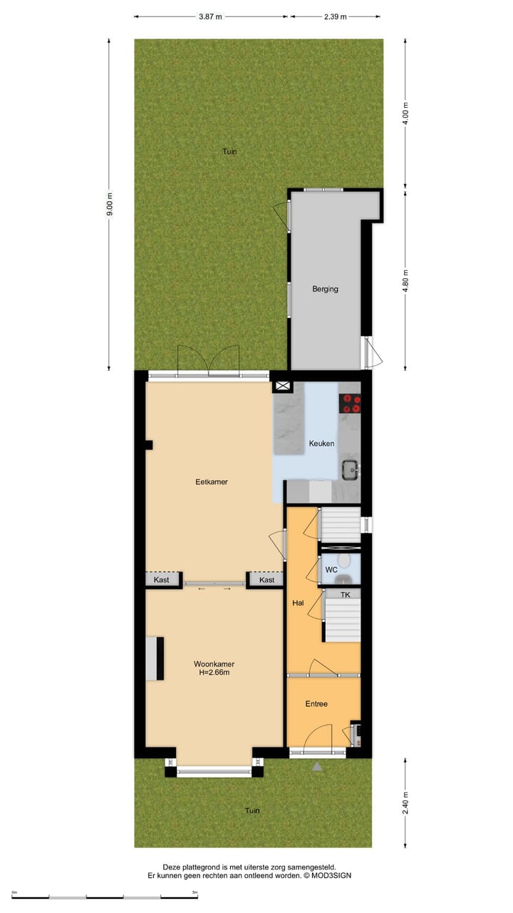 Foto 48 van Havenkade 41