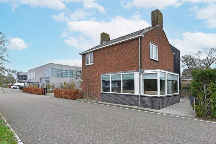 Foto 1 van Smidskade 20