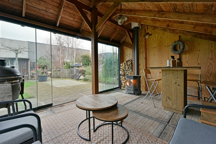 Foto 3 van Smidskade 20