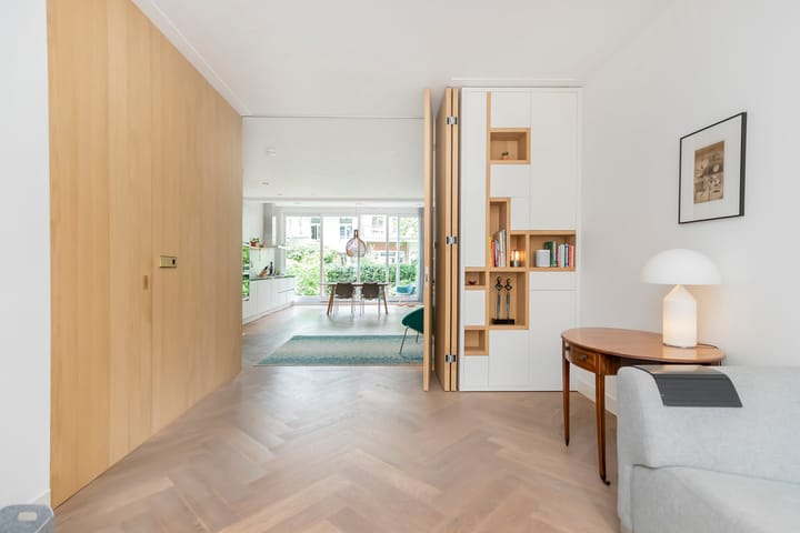 Foto 3 van Van Oldenbarneveldtstraat 55-H