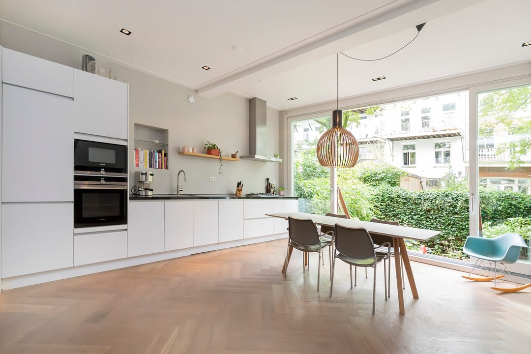 Foto 11 van Van Oldenbarneveldtstraat 55-H