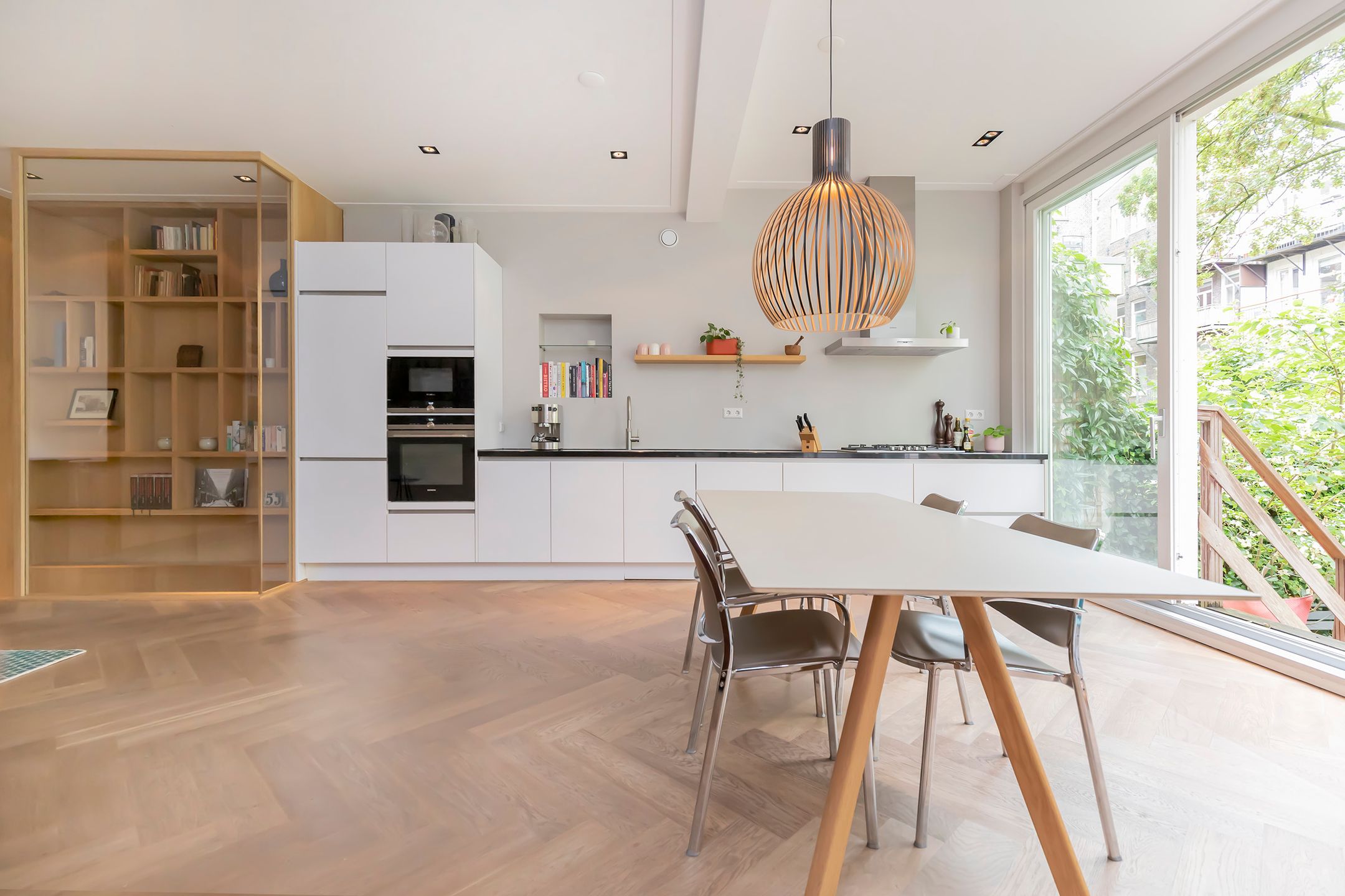 Foto 12 van Van Oldenbarneveldtstraat 55-H