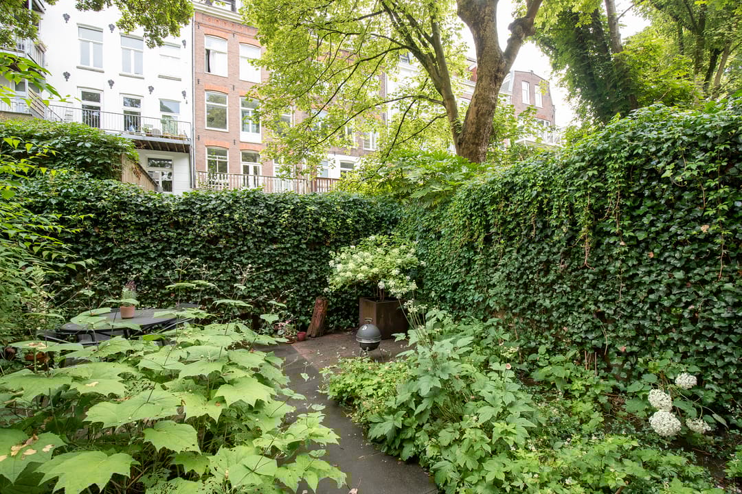 Foto 17 van Van Oldenbarneveldtstraat 55-H