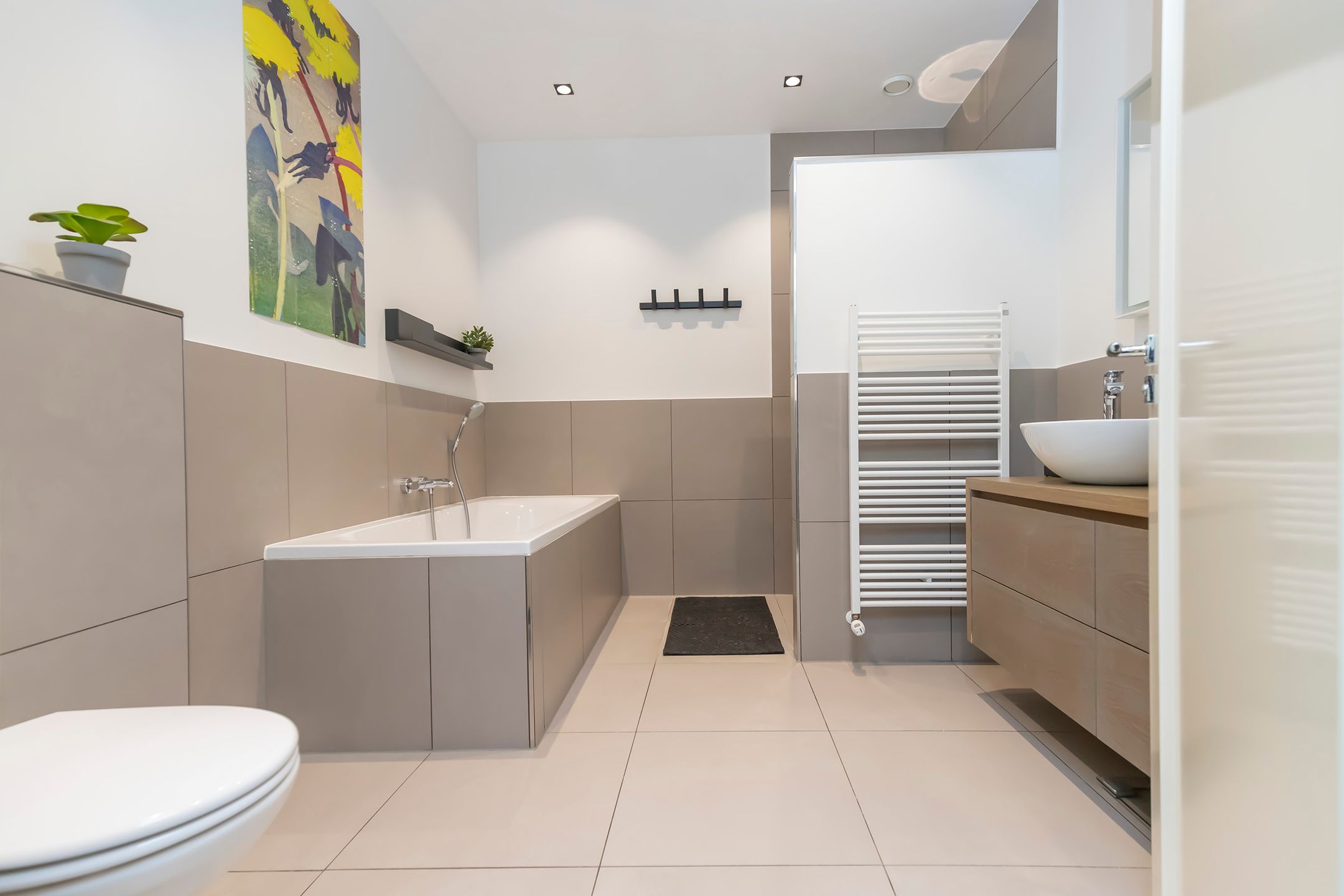 Foto 21 van Van Oldenbarneveldtstraat 55-H