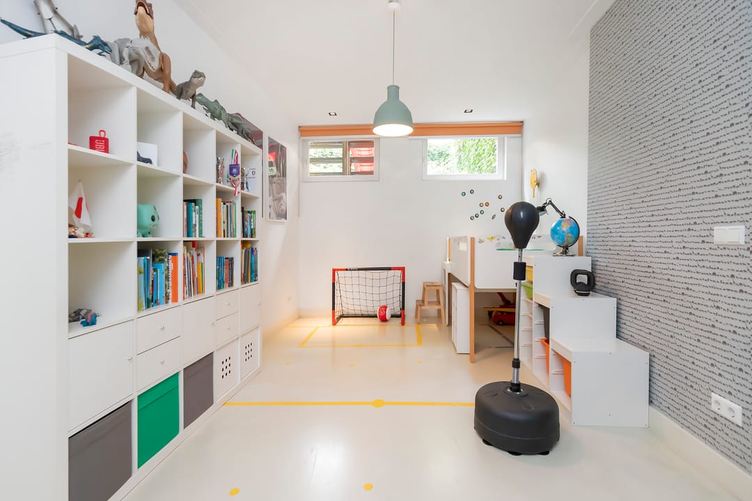 Foto 26 van Van Oldenbarneveldtstraat 55-H